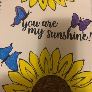 Pencil and ink sketches $15ea